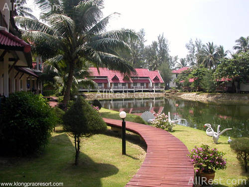 KLong Prao Resort 6